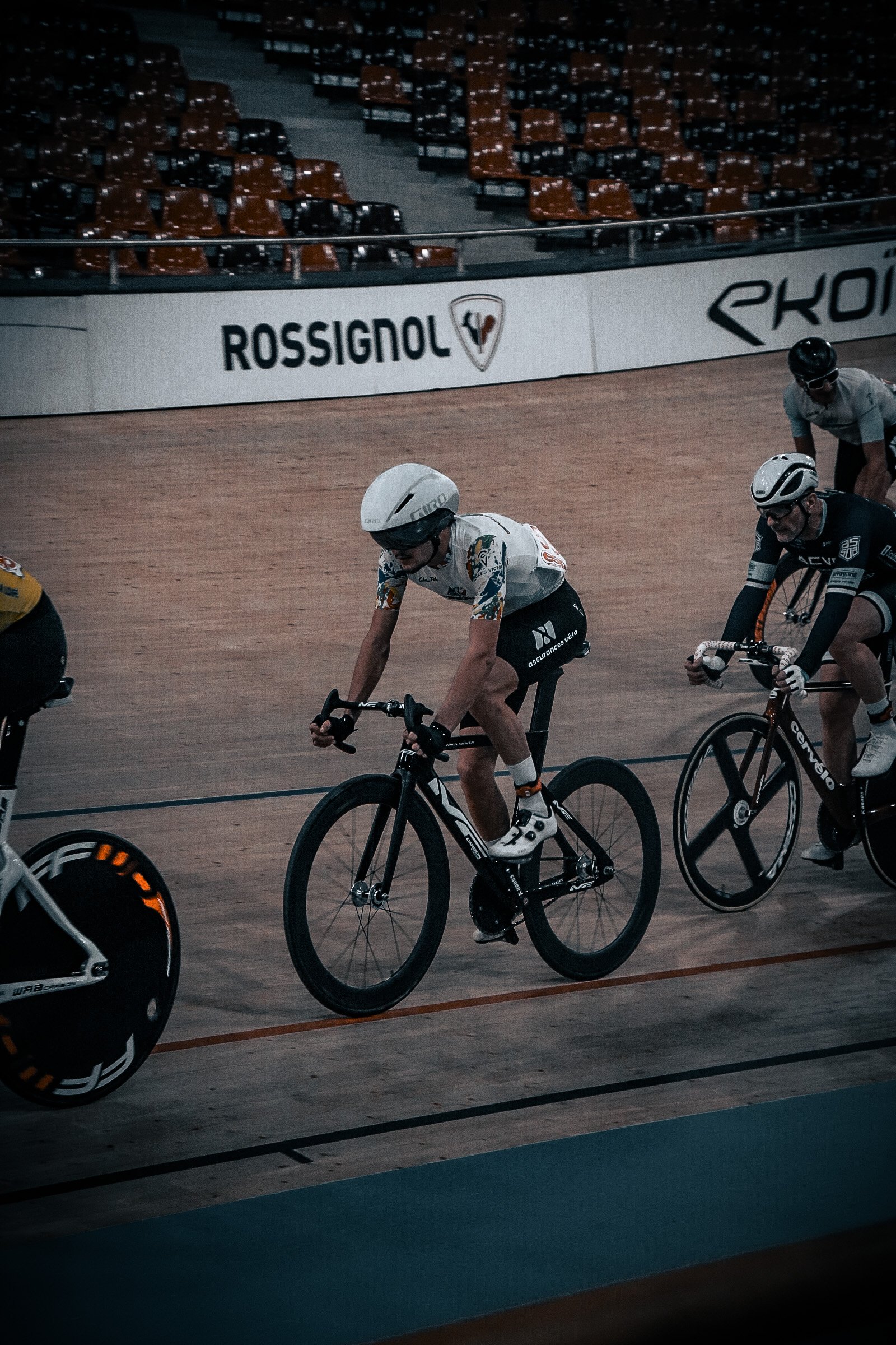 Affiche Publicitaire